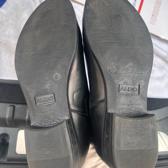 ALDO BOOTIES - Picture 5 of 6